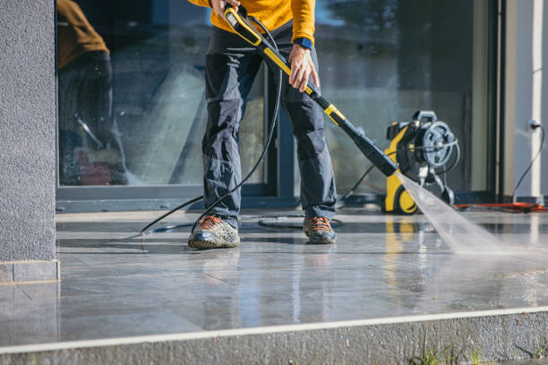 Tabor City, NC  Pressure Washing Company